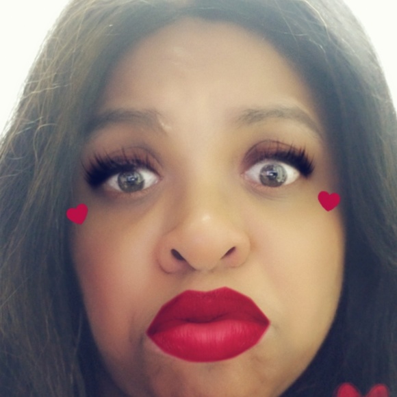 Teacher-Posh Ambassador.. Miss Rubie - Picture 2 of 6